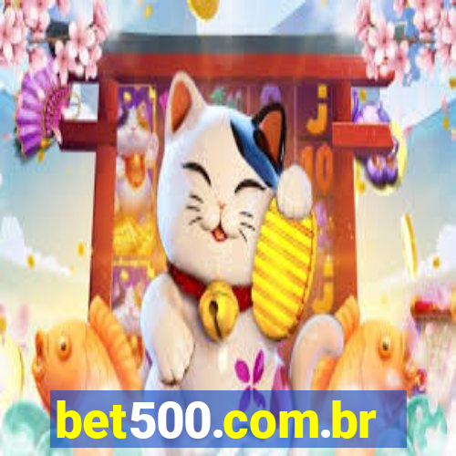 bet500.com.br