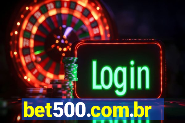 bet500.com.br