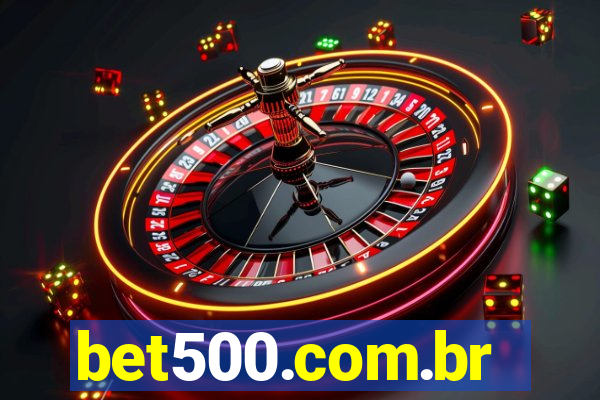 bet500.com.br
