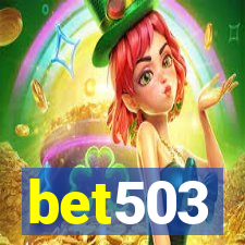 bet503