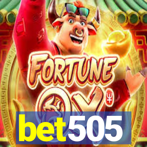 bet505