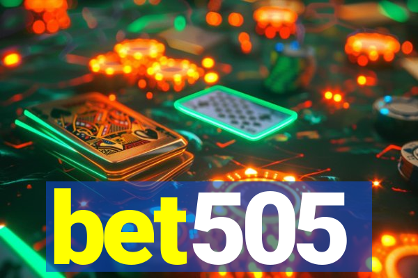 bet505