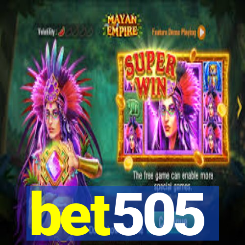 bet505