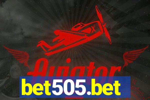 bet505.bet