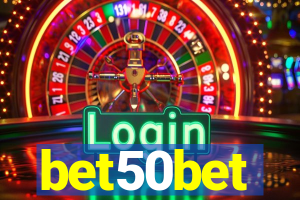 bet50bet