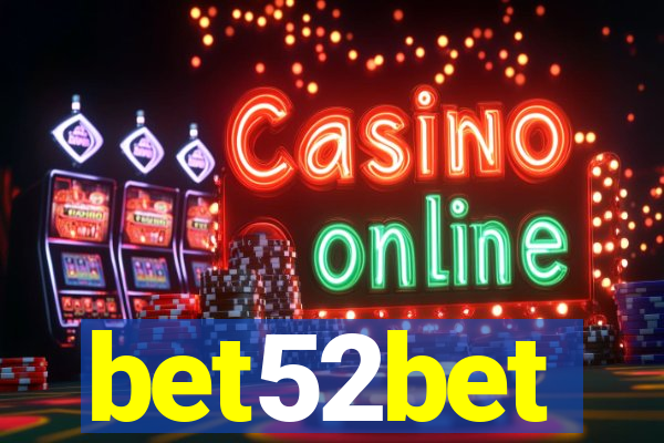bet52bet