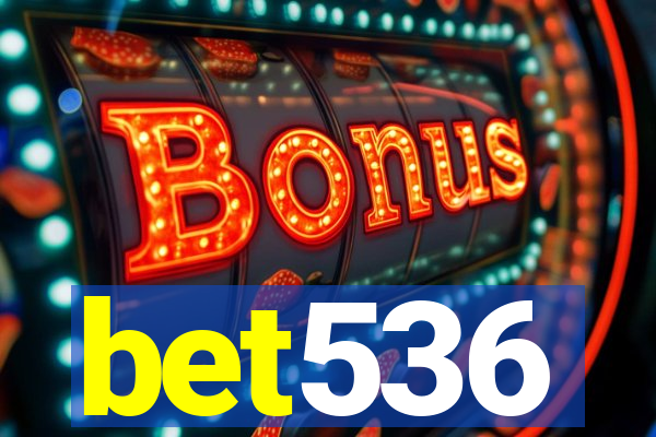 bet536
