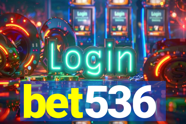 bet536