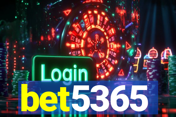 bet5365