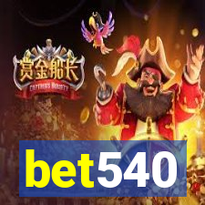 bet540