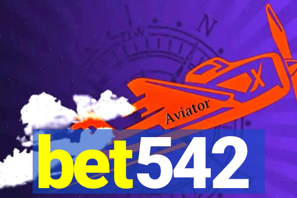 bet542