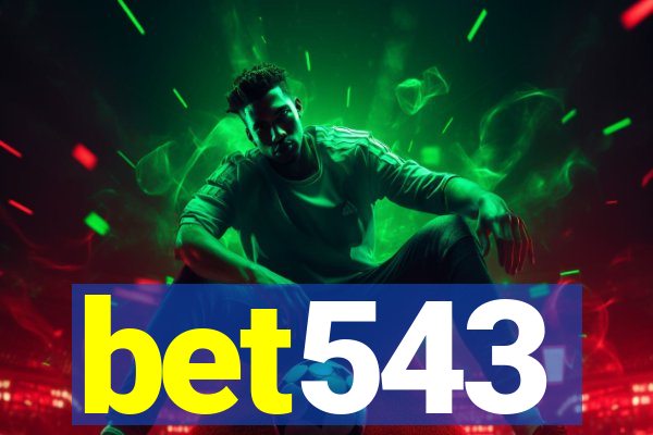 bet543