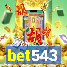 bet543