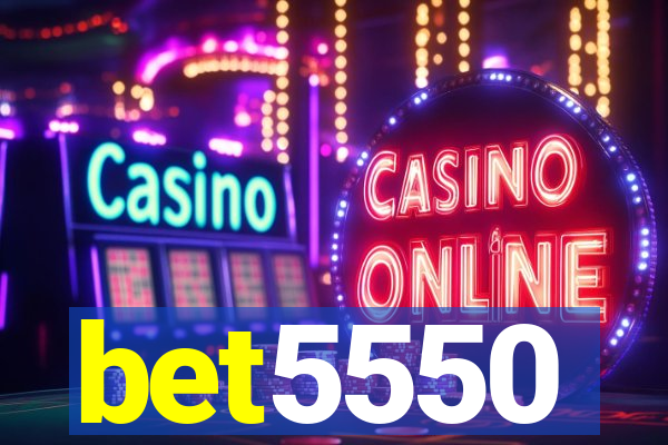 bet5550