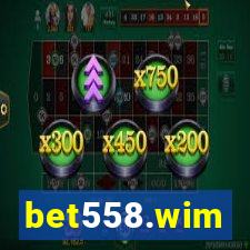 bet558.wim