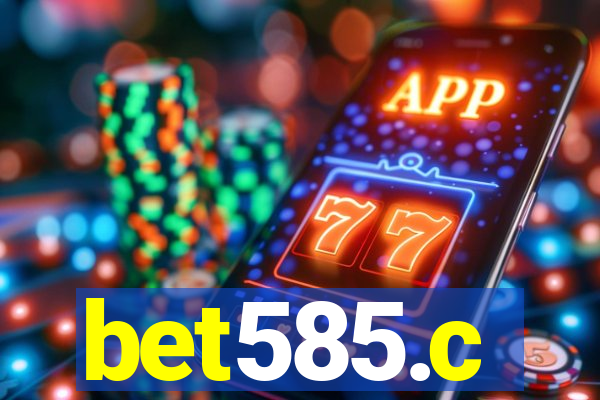 bet585.c