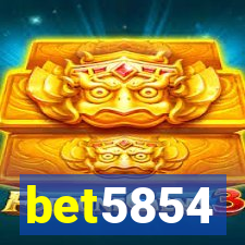 bet5854