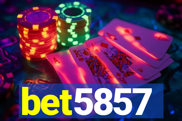 bet5857