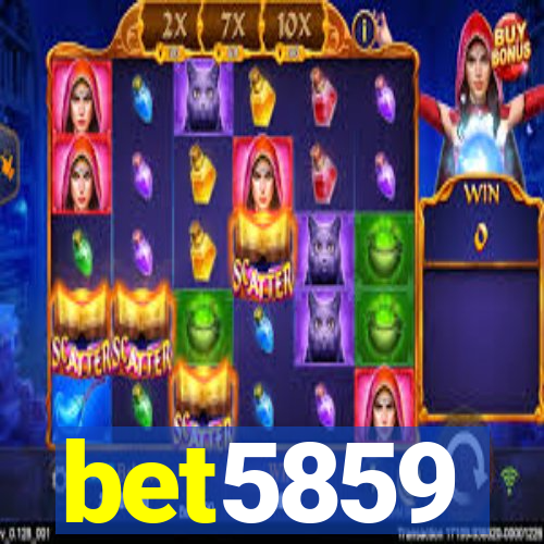 bet5859