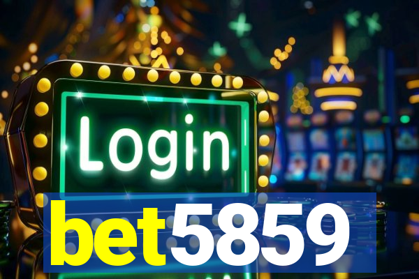 bet5859