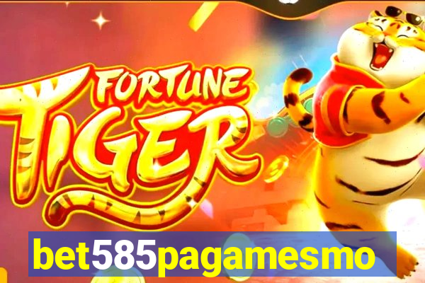 bet585pagamesmo