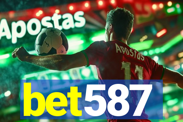 bet587