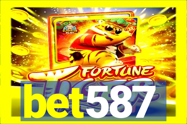 bet587