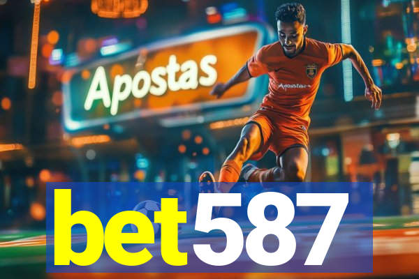 bet587