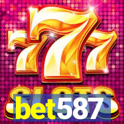 bet587