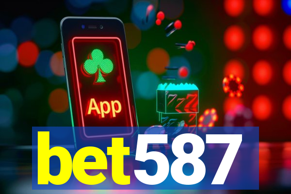 bet587
