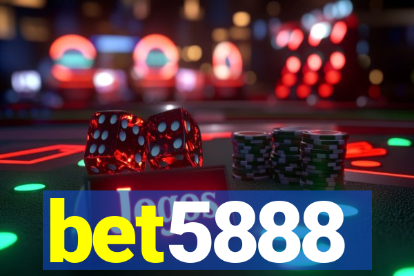 bet5888