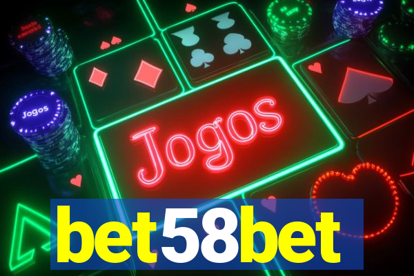 bet58bet