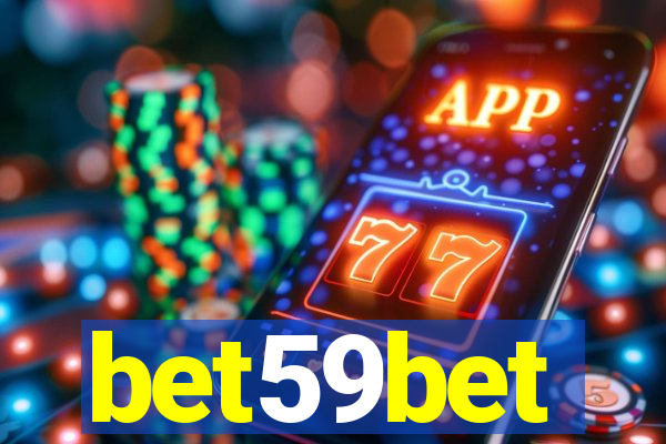 bet59bet