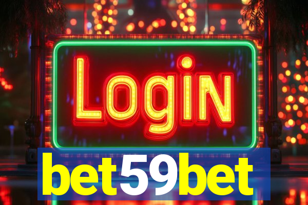 bet59bet