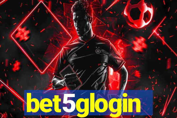 bet5glogin