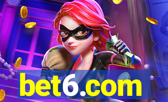 bet6.com