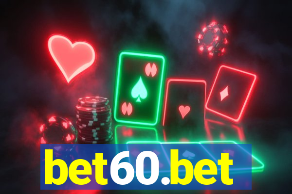 bet60.bet