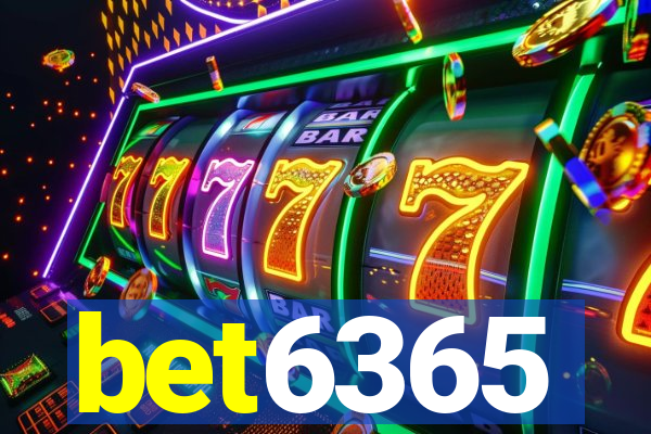 bet6365