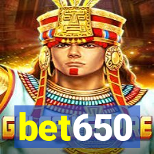 bet650