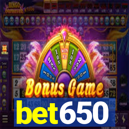bet650