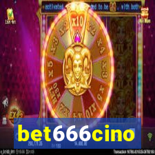 bet666cino