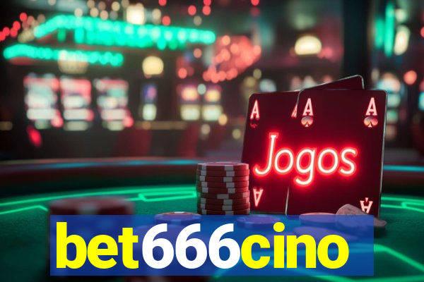 bet666cino