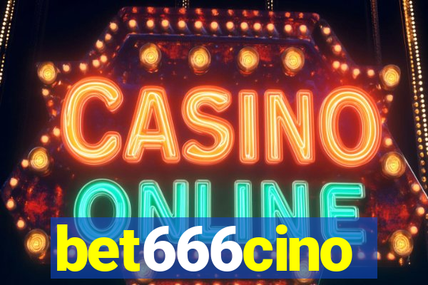 bet666cino