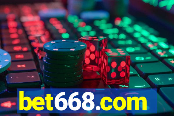 bet668.com
