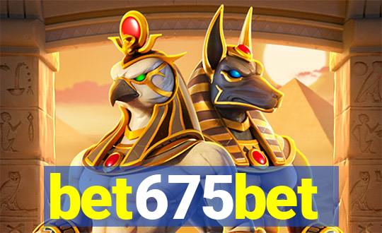 bet675bet