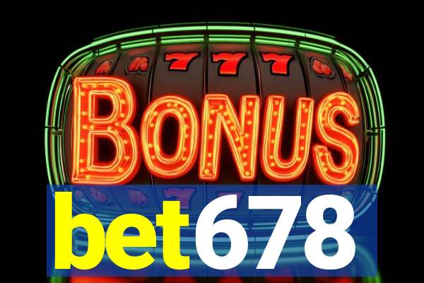 bet678