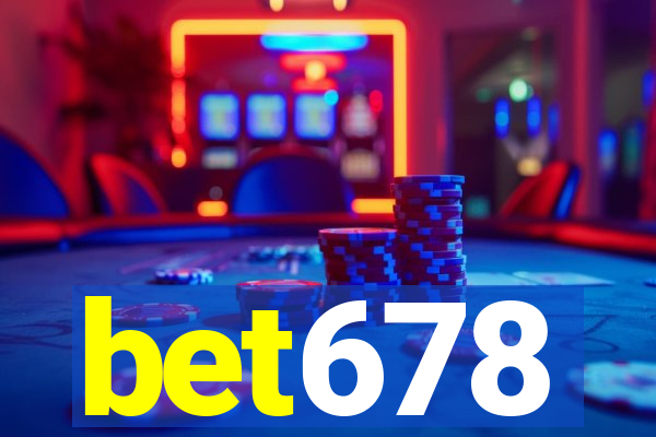 bet678