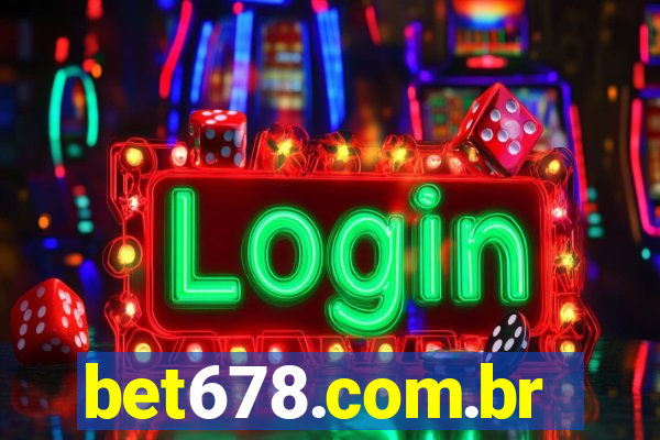bet678.com.br