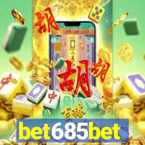 bet685bet
