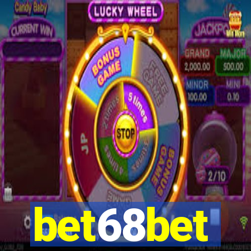 bet68bet